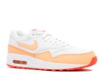 Wmns Air Max 1 ‘Sunset Glow’