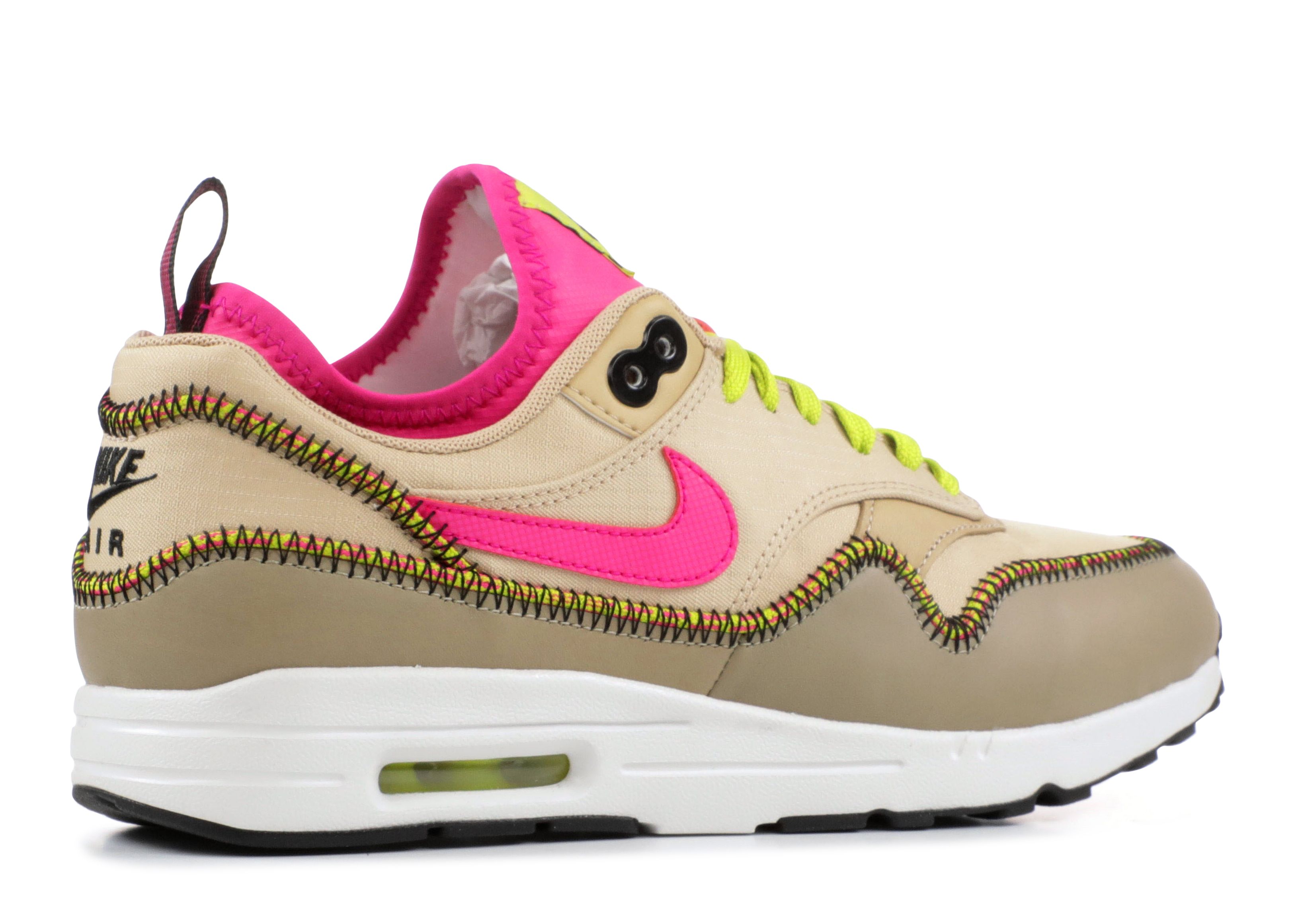 Wmns Air Max 1 Ultra 2.0 SI ‘Mushroom’