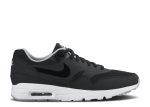 Wmns Air Max 1 Ultra Essentials ‘Black Wolf Grey’