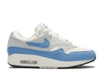 Wmns Air Max 1 ‘University Blue’