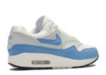 Wmns Air Max 1 ‘University Blue’