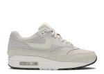 Wmns Air Max 1 ‘Vast Grey’