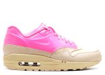 Wmns Air Max 1 VT QS ‘Pink Vachetta’