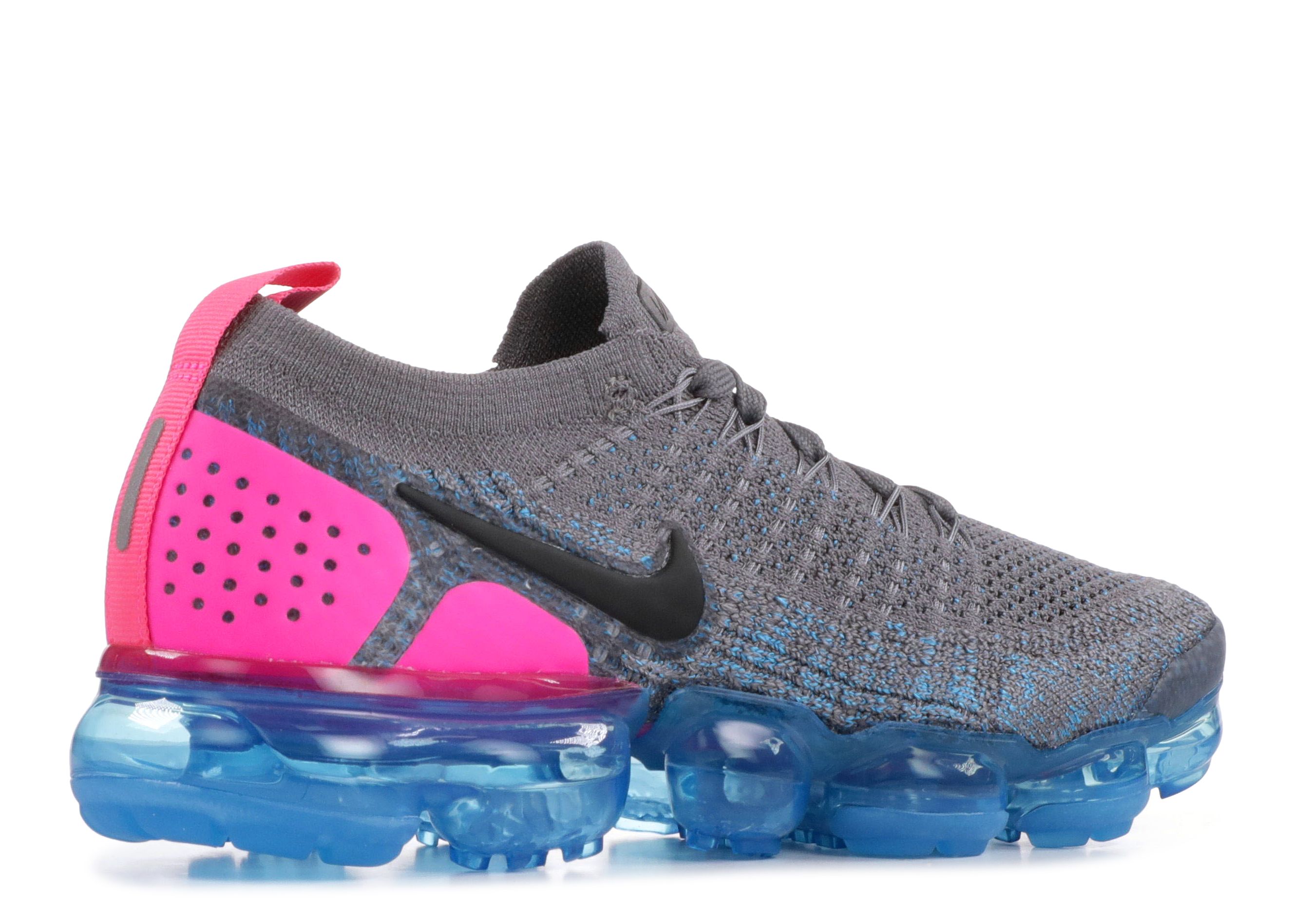 Wmns Air VaporMax 2 ‘Air Metropolis’