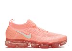 Wmns Air VaporMax 2 ‘Crimson Pulse’