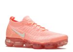 Wmns Air VaporMax 2 ‘Crimson Pulse’