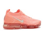 Wmns Air VaporMax 2 ‘Crimson Pulse’