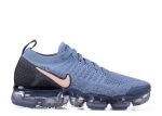 Wmns Air VaporMax 2 Flyknit ‘Work Blue’