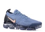 Wmns Air VaporMax 2 Flyknit ‘Work Blue’