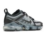 Wmns Air VaporMax 2019 ‘Ghost Black’