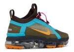 Wmns Air VaporMax 2019 ‘Olive Teal’