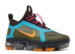 Wmns Air VaporMax 2019 ‘Olive Teal’