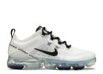 Wmns Air Vapormax 2019 ‘Pale Ivory’