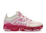 Wmns Air VaporMax 2019 ‘Pink Rise’