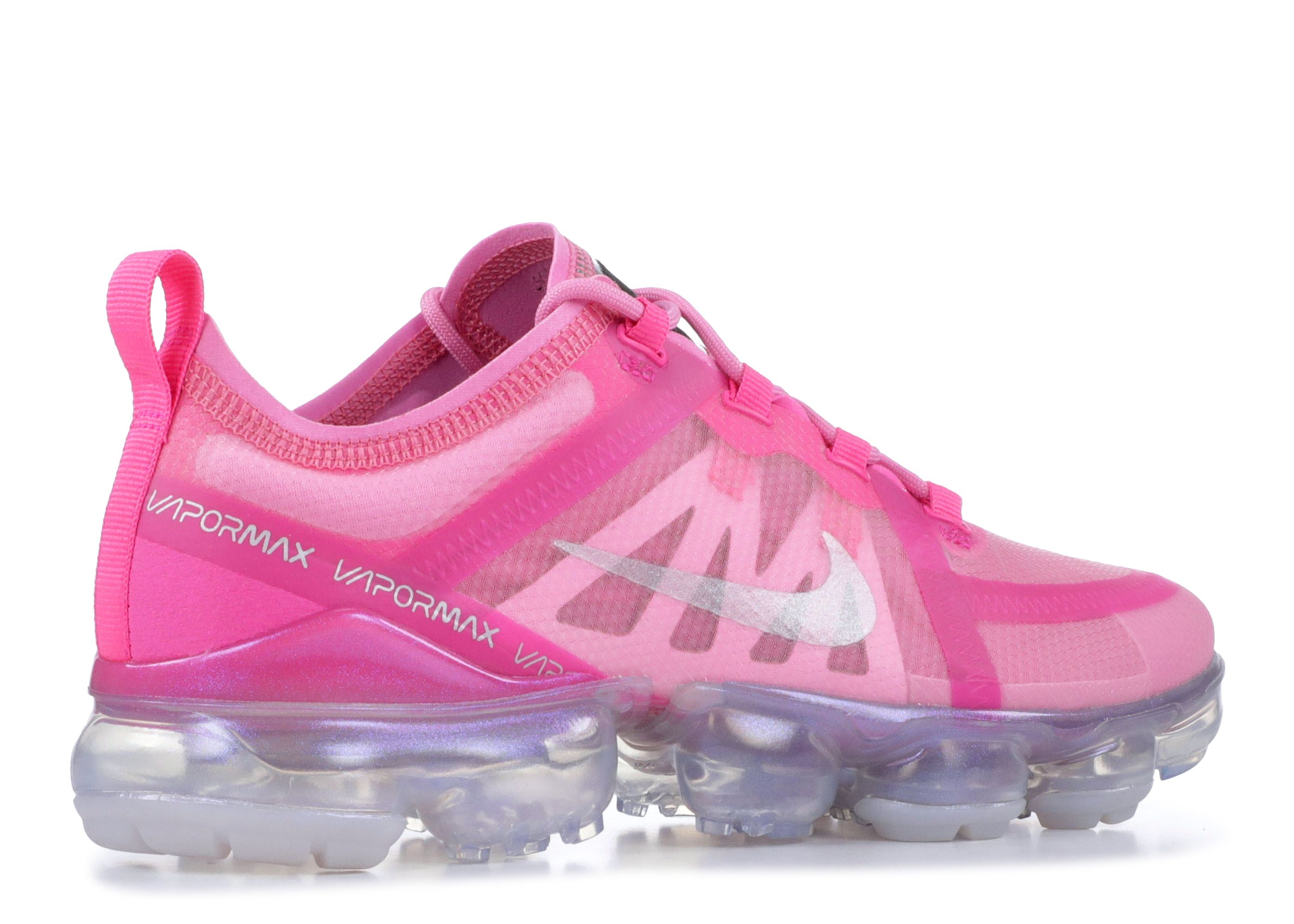 Wmns Air VaporMax 2019 ‘Psychic Pink’