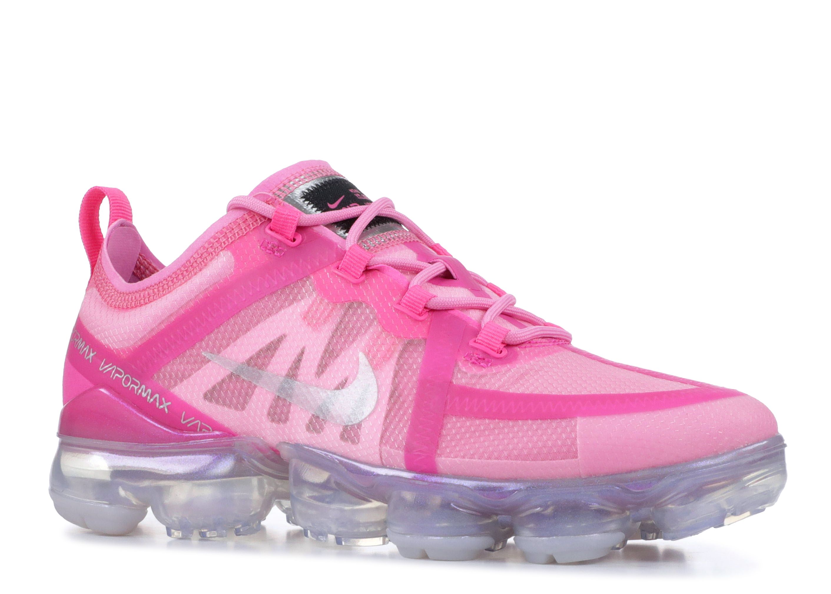 Wmns Air VaporMax 2019 ‘Psychic Pink’