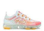 Wmns Air VaporMax 2019 QS ‘Teal Tint Ember’