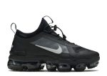 Wmns Air VaporMax 2019 Utility ‘Black Reflect Silver’