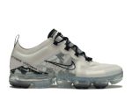 Wmns Air VaporMax 2019 ‘Vast Grey’