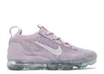 Wmns Air VaporMax 2021 Flyknit ‘Light Arctic Pink’