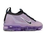 Wmns Air VaporMax 2021 Flyknit ‘Lilac Black’