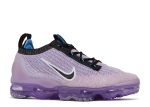 Wmns Air VaporMax 2021 Flyknit ‘Lilac Black’