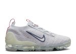 Wmns Air Vapormax 2021 Flyknit ‘Photon Dust Midnight Navy’