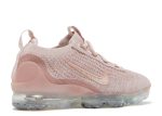 Wmns Air VaporMax 2021 Flyknit ‘Pink Oxford’