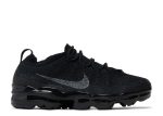 Wmns Air VaporMax 2023 Flyknit ‘Black’