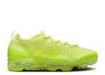 Wmns Air VaporMax 2023 Flyknit ‘Lemon Twist’