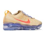 Wmns Air VaporMax 2023 Flyknit ‘Pale Vanilla’