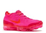 Wmns Air VaporMax 2023 Flyknit ‘Pink Blast’