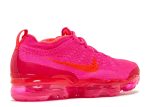 Wmns Air VaporMax 2023 Flyknit ‘Pink Blast’