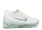 Wmns Air VaporMax 2023 Flyknit ‘Pure Platinum’