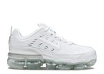 Wmns Air VaporMax 360 ‘Triple White’