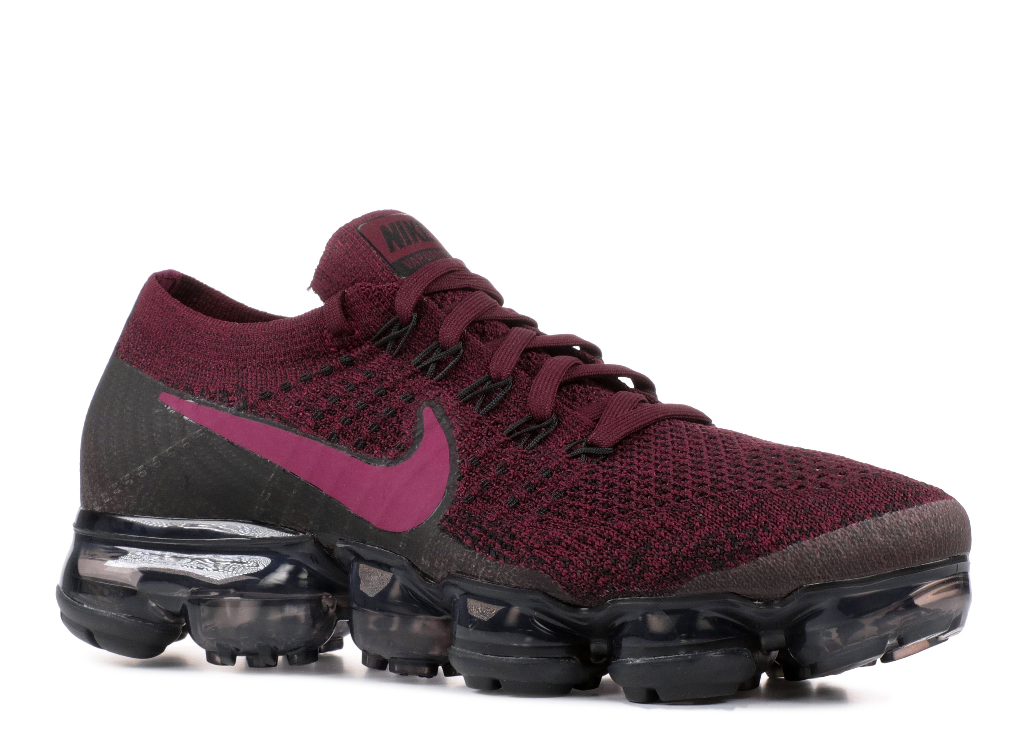 Wmns Air VaporMax ‘Berry Purple’