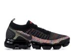 Wmns Air VaporMax Flyknit 2 ‘Black Multicolor’