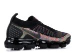 Wmns Air VaporMax Flyknit 2 ‘Black Multicolor’