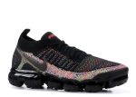 Wmns Air VaporMax Flyknit 2 ‘Black Multicolor’