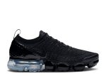 Wmns Air VaporMax Flyknit 2 ‘Black Patent’