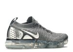 Wmns Air VaporMax Flyknit 2 ‘Chrome Grey’