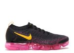 Wmns Air VaporMax Flyknit 2 ‘Pink Blast’