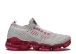 Wmns Air VaporMax Flyknit 3 ‘Pink Rise’