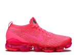 Wmns Air VaporMax Flyknit 3 ‘Pink’