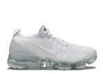 Wmns Air VaporMax Flyknit 3 ‘Pure Platinum’