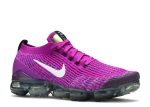 Wmns Air VaporMax Flyknit 3 ‘Vivid Purple’