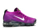 Wmns Air VaporMax Flyknit 3 ‘Vivid Purple’