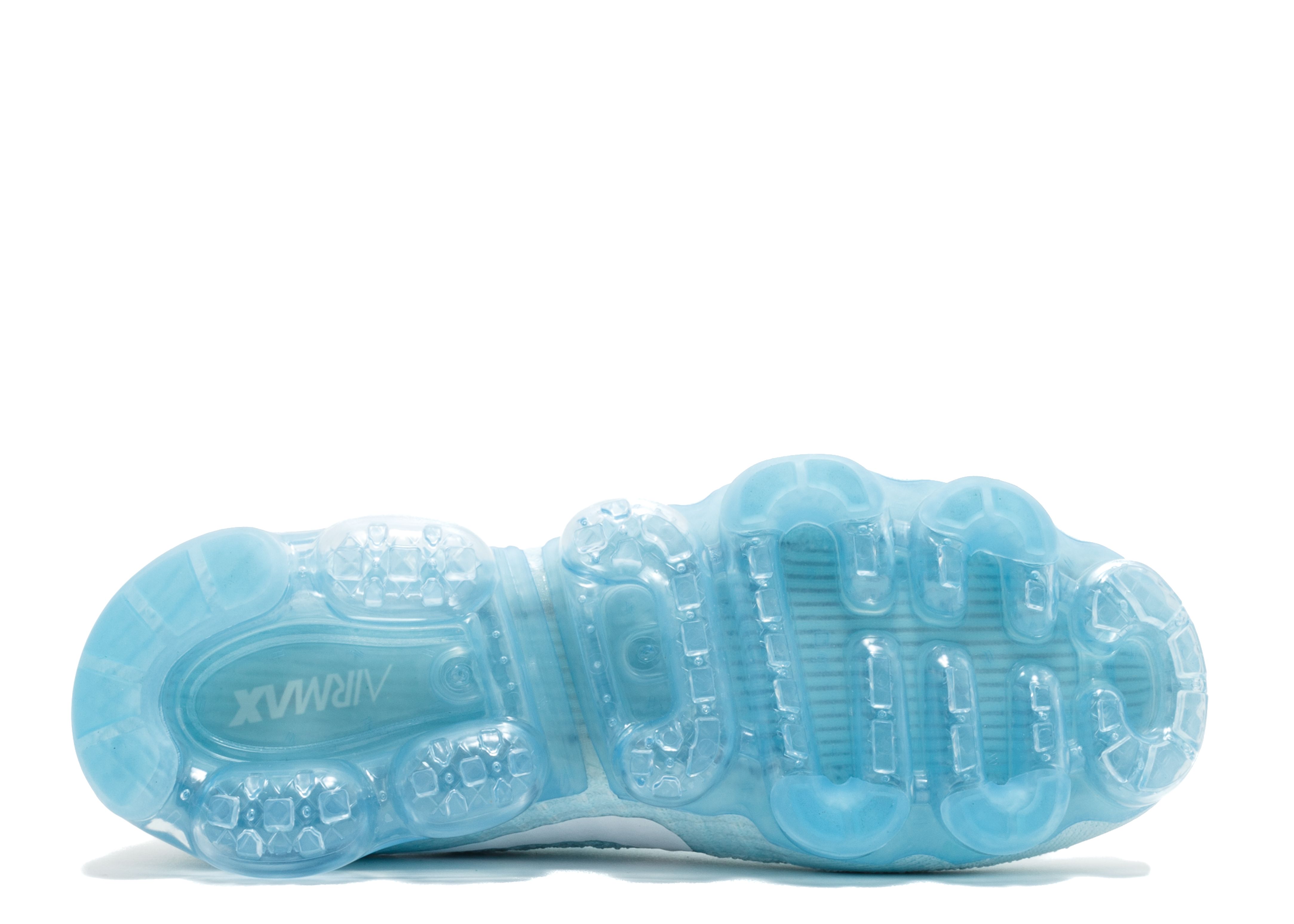 Wmns Air VaporMax ‘Glacier Blue’