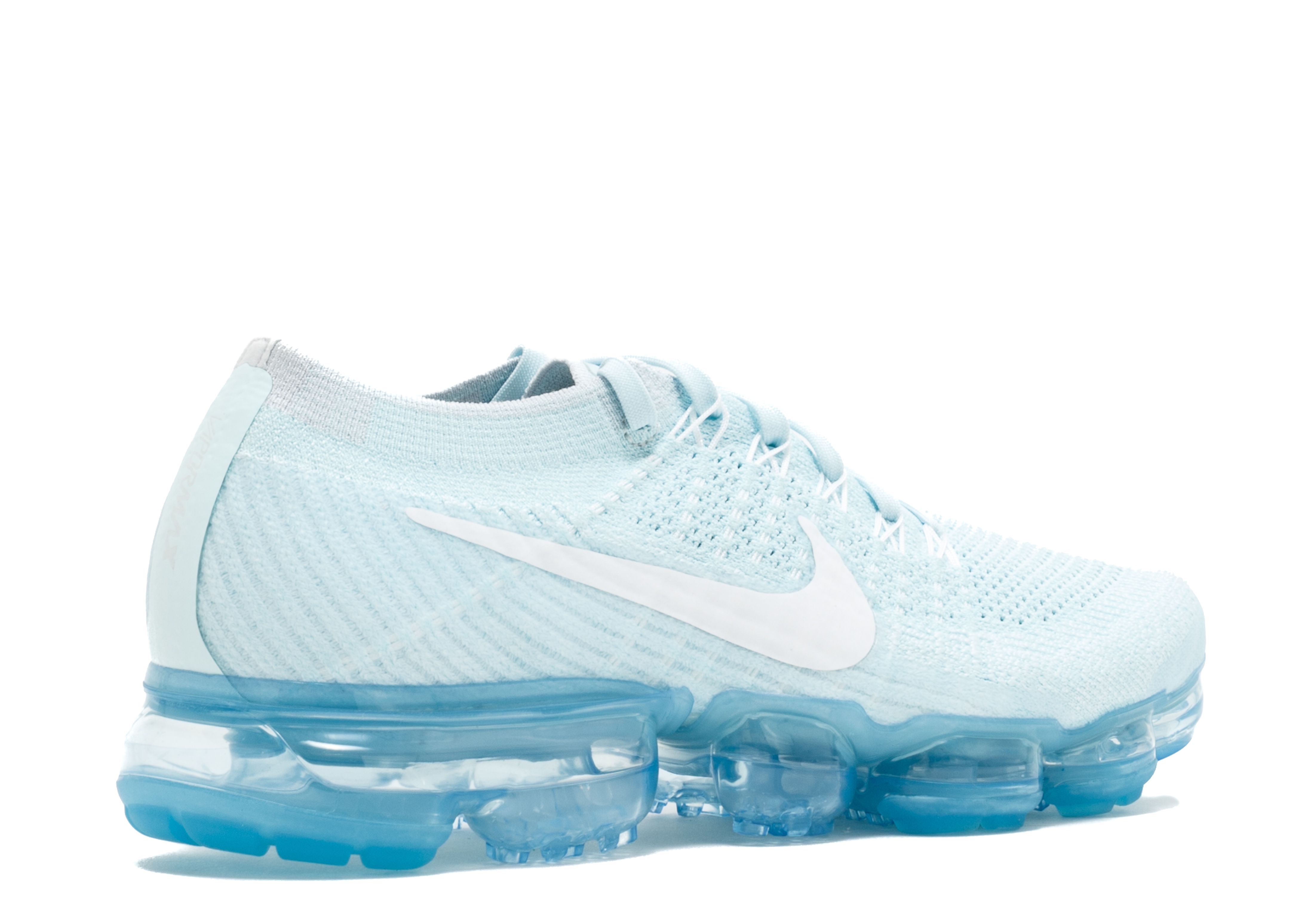 Wmns Air VaporMax ‘Glacier Blue’