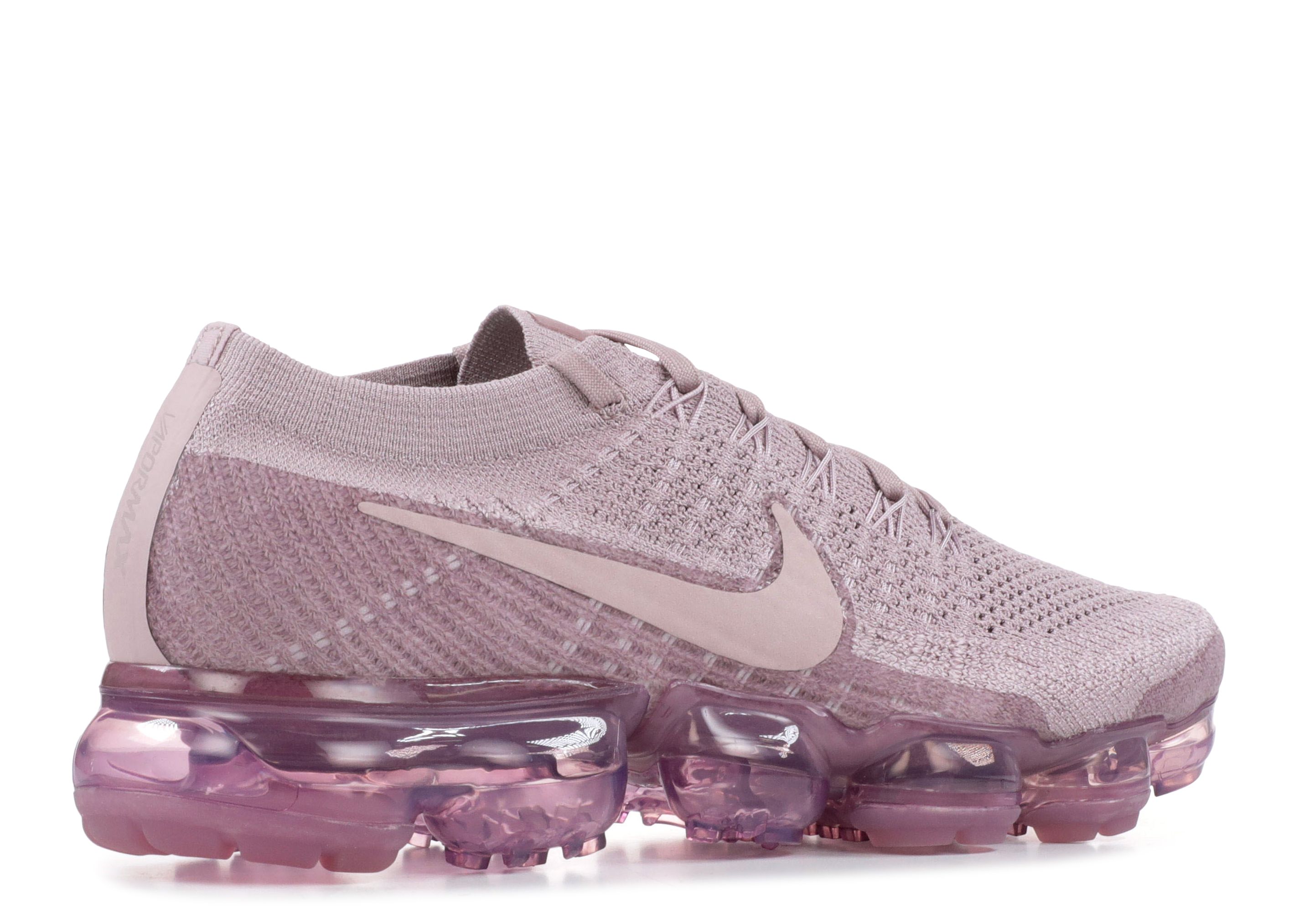 Wmns Air VaporMax ‘Plum Fog’